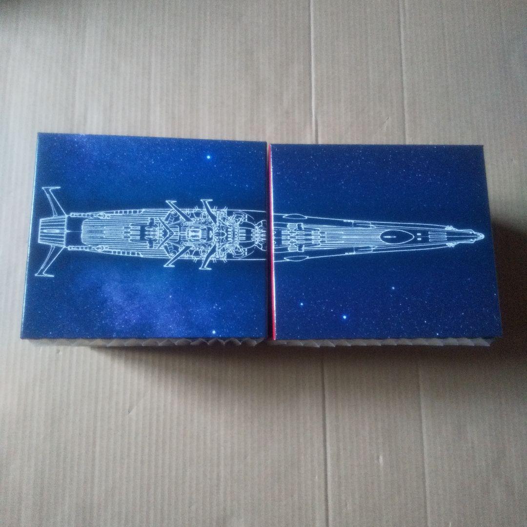 宇宙戦艦ヤマト「YAMATO SOUND ALMANAC」CD 全30巻+特典付