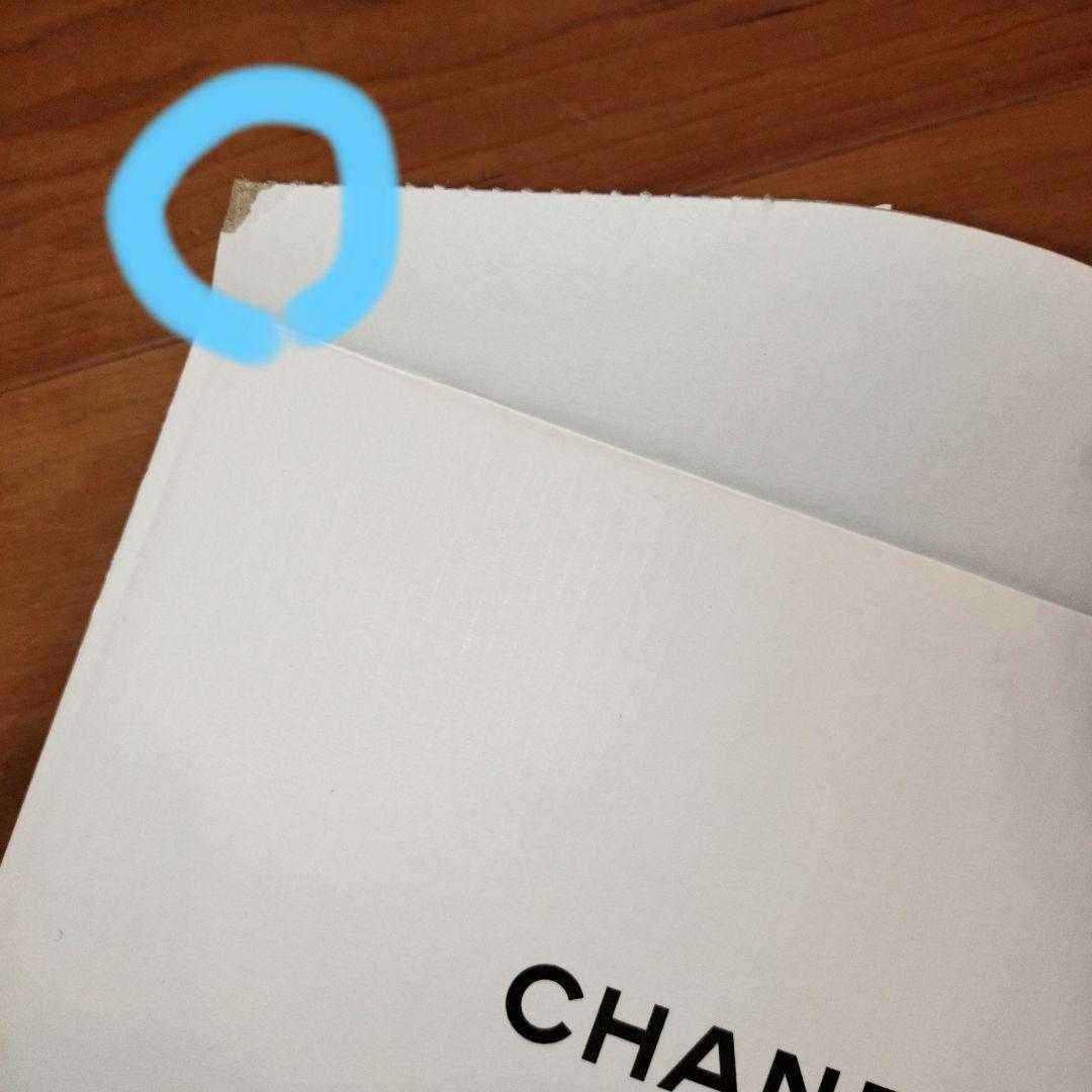 CHANEL ROUGE ALLURE VELVET 口紅リップポーチセット