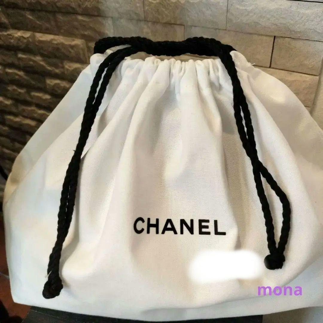 CHANEL ROUGE ALLURE VELVET 口紅リップポーチセット