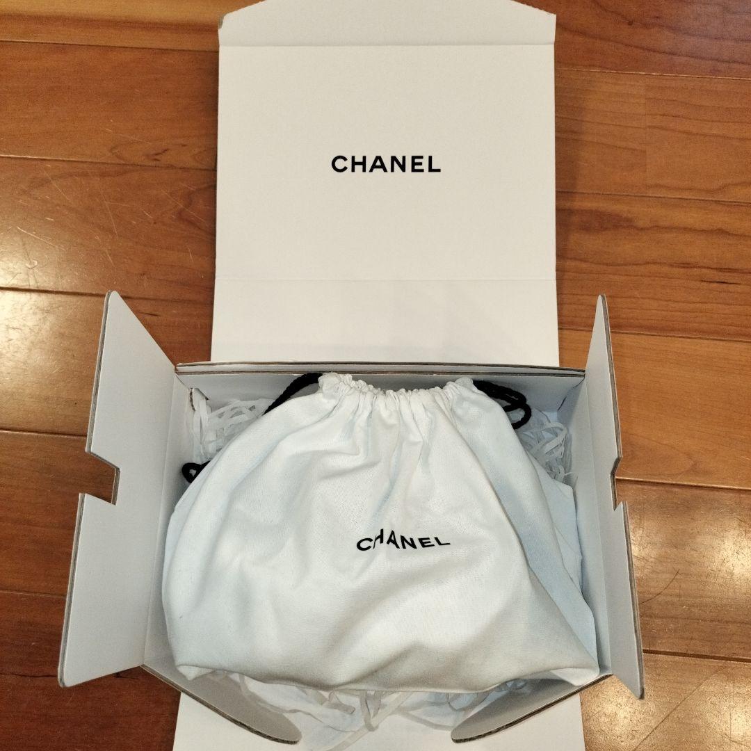 CHANEL ROUGE ALLURE VELVET 口紅リップポーチセット