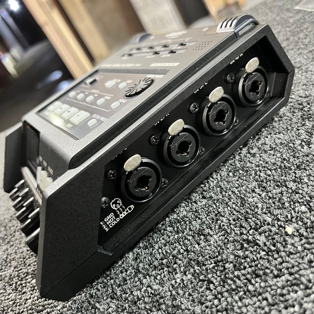 【11247】4ch ポータブルレコーダー R-44