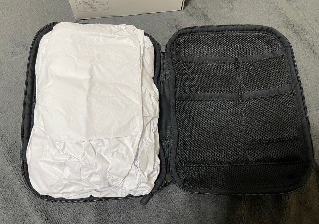 SONY REON POCKET PRO 本体と付属品　未開封未使用新品