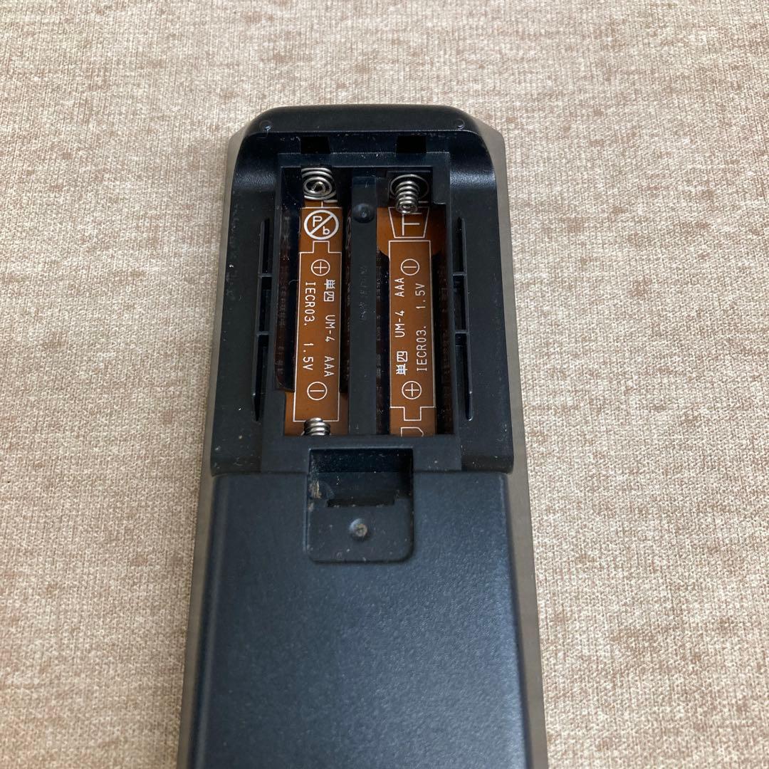 TOSHIBA DBR-Z320 ブルーレイレコーダー