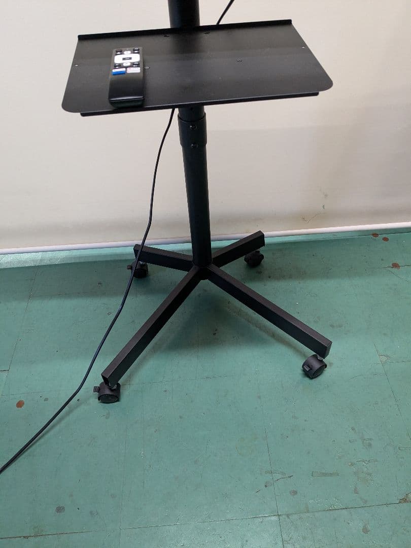 大阪引取限定 32インチ フルHD液晶 GoogleTV 搭載 テレビ スタンド