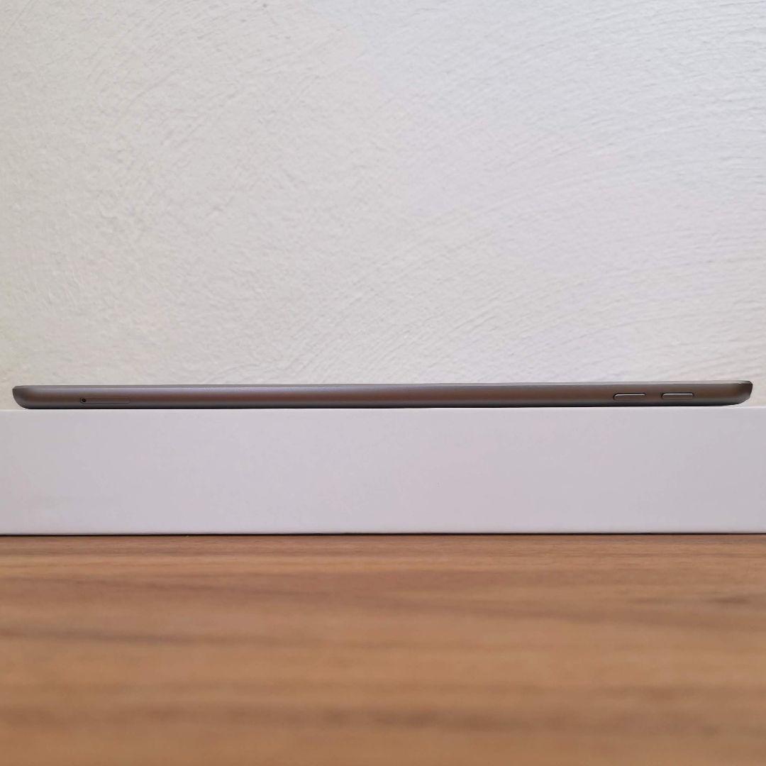 『美品・最大容量96%』iPad 第6世代 32GB『SIMフリー』472