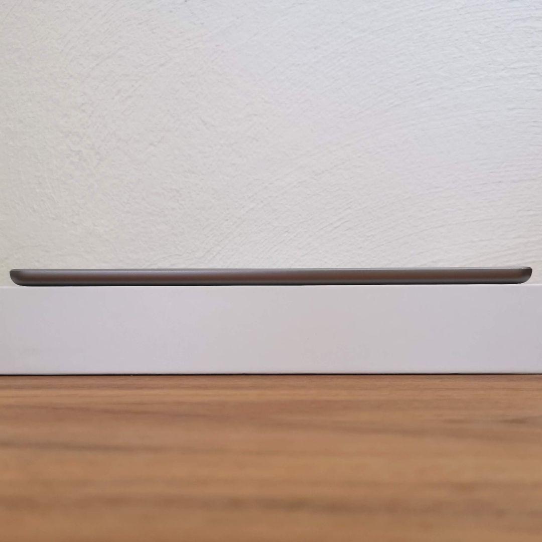 『美品・最大容量96%』iPad 第6世代 32GB『SIMフリー』472