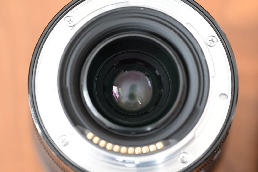 Nikon 24-70mm f/4 S ズームレンズ