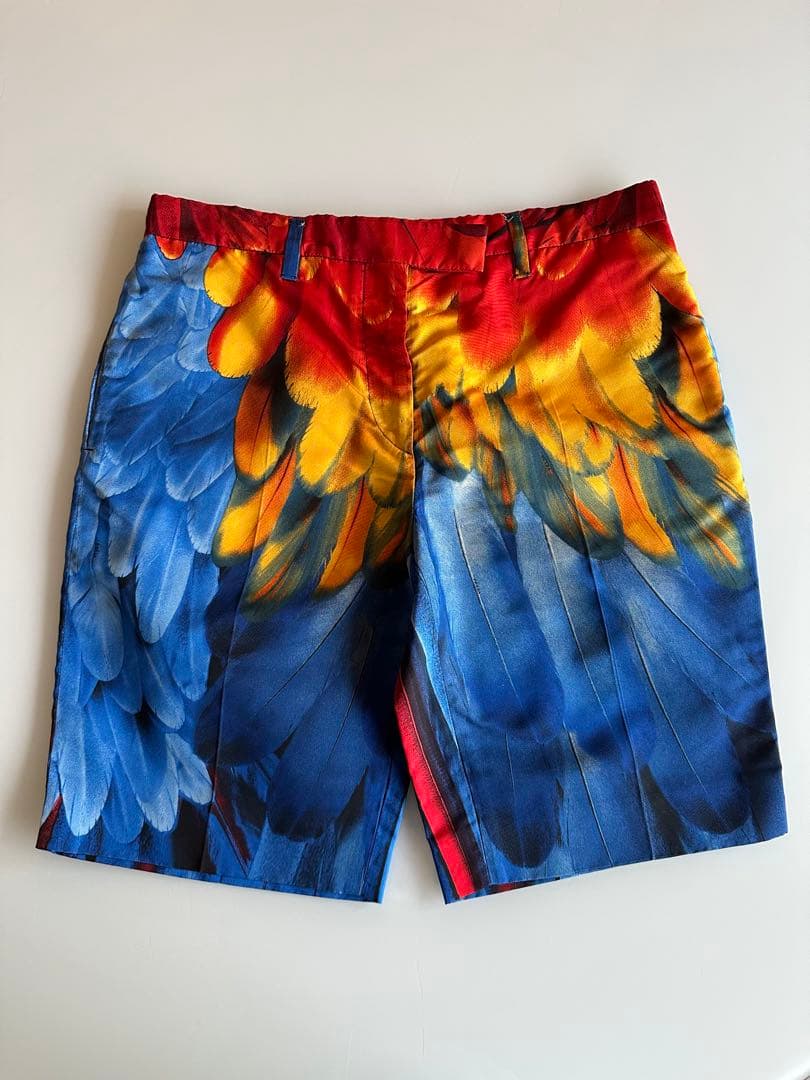 プラダ　パンツ