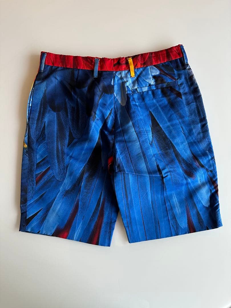 プラダ　パンツ