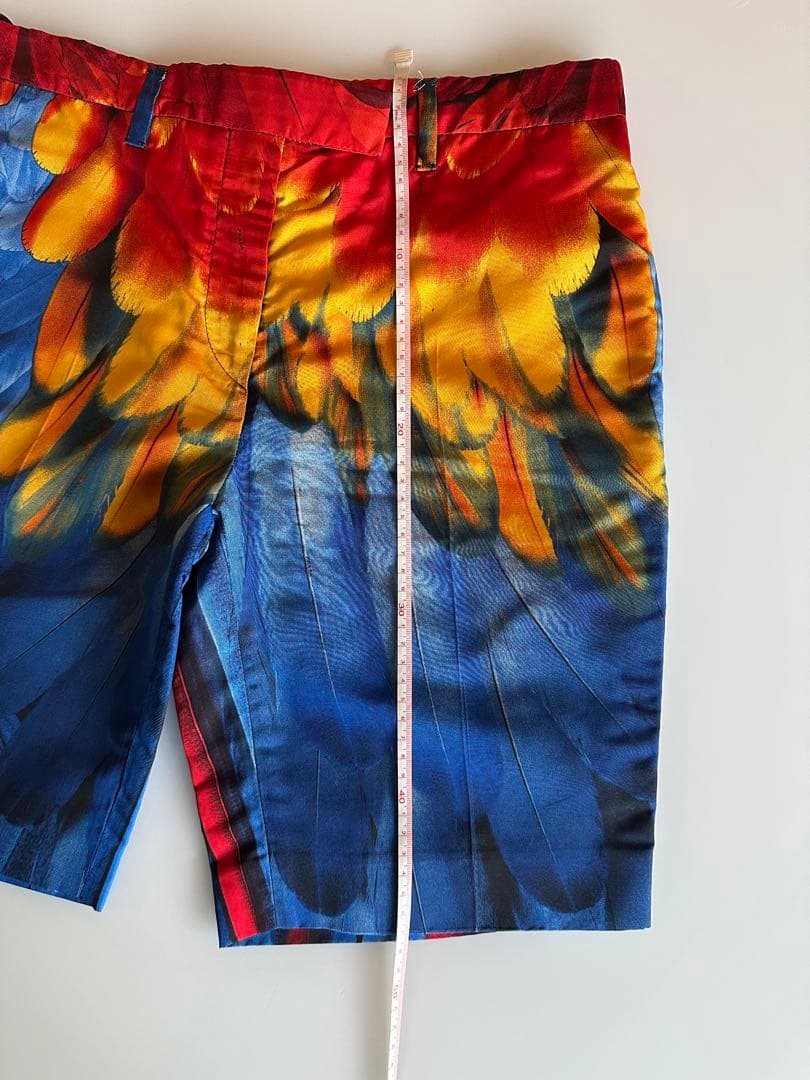 プラダ　パンツ