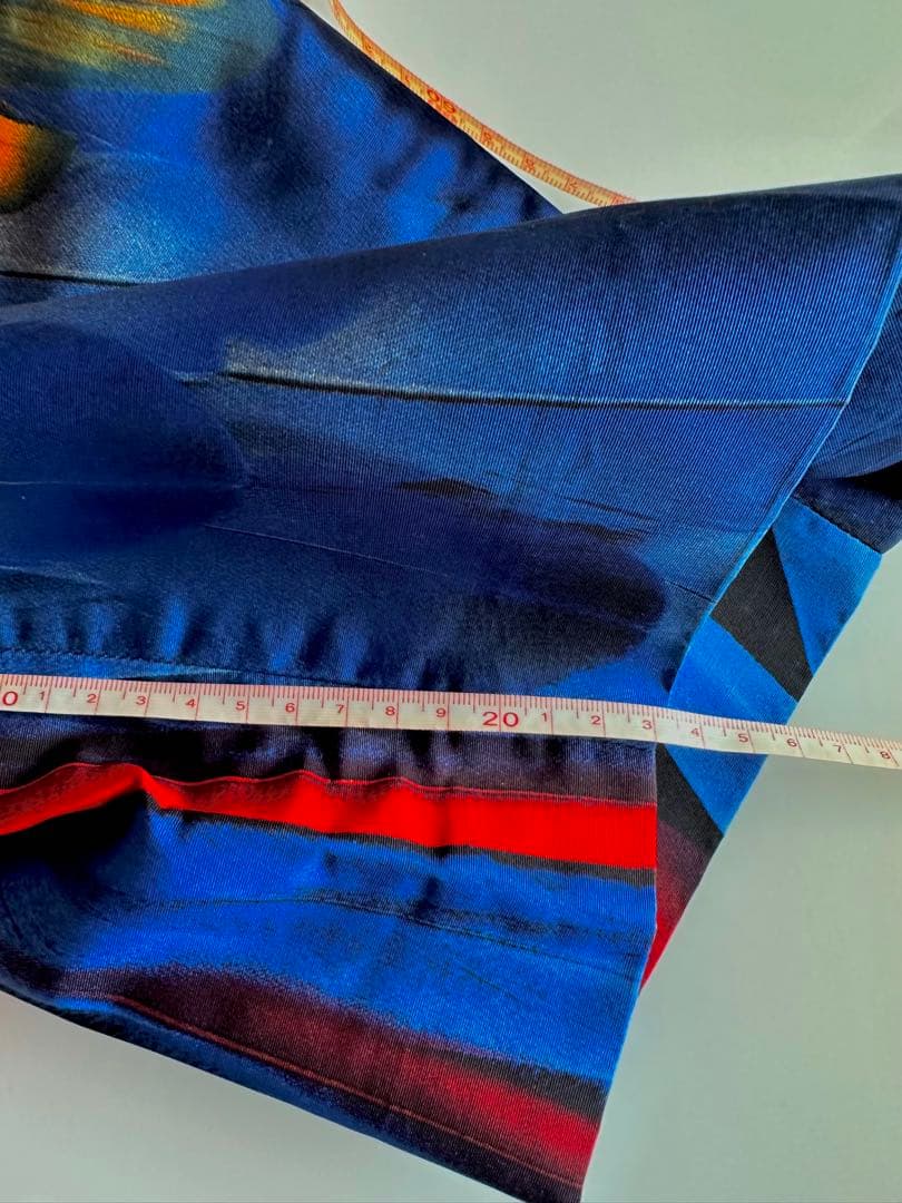 プラダ　パンツ