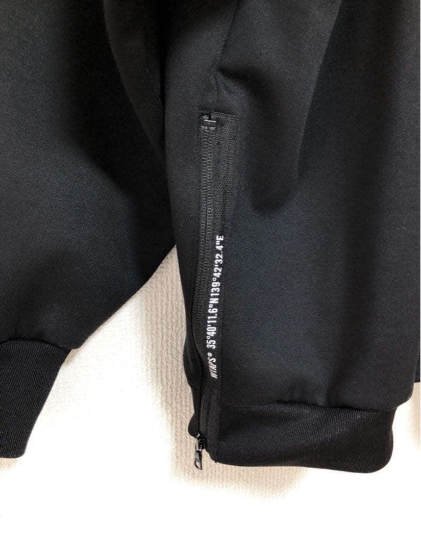 WTAPS 24SS WOUND descendant ネイバーフッド