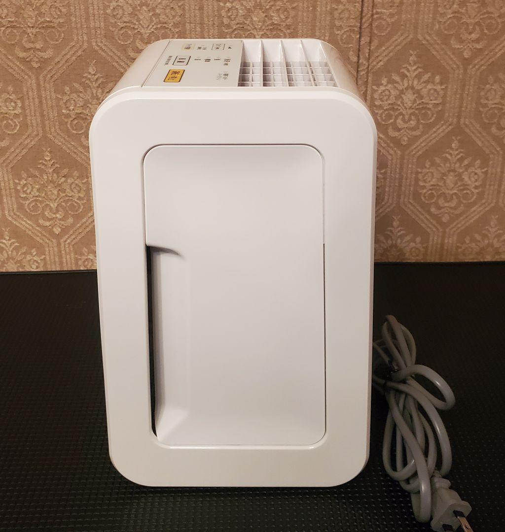 美品 富士通ゼネラル FUJITSU GENERAL DAS-15K 小型脱臭機