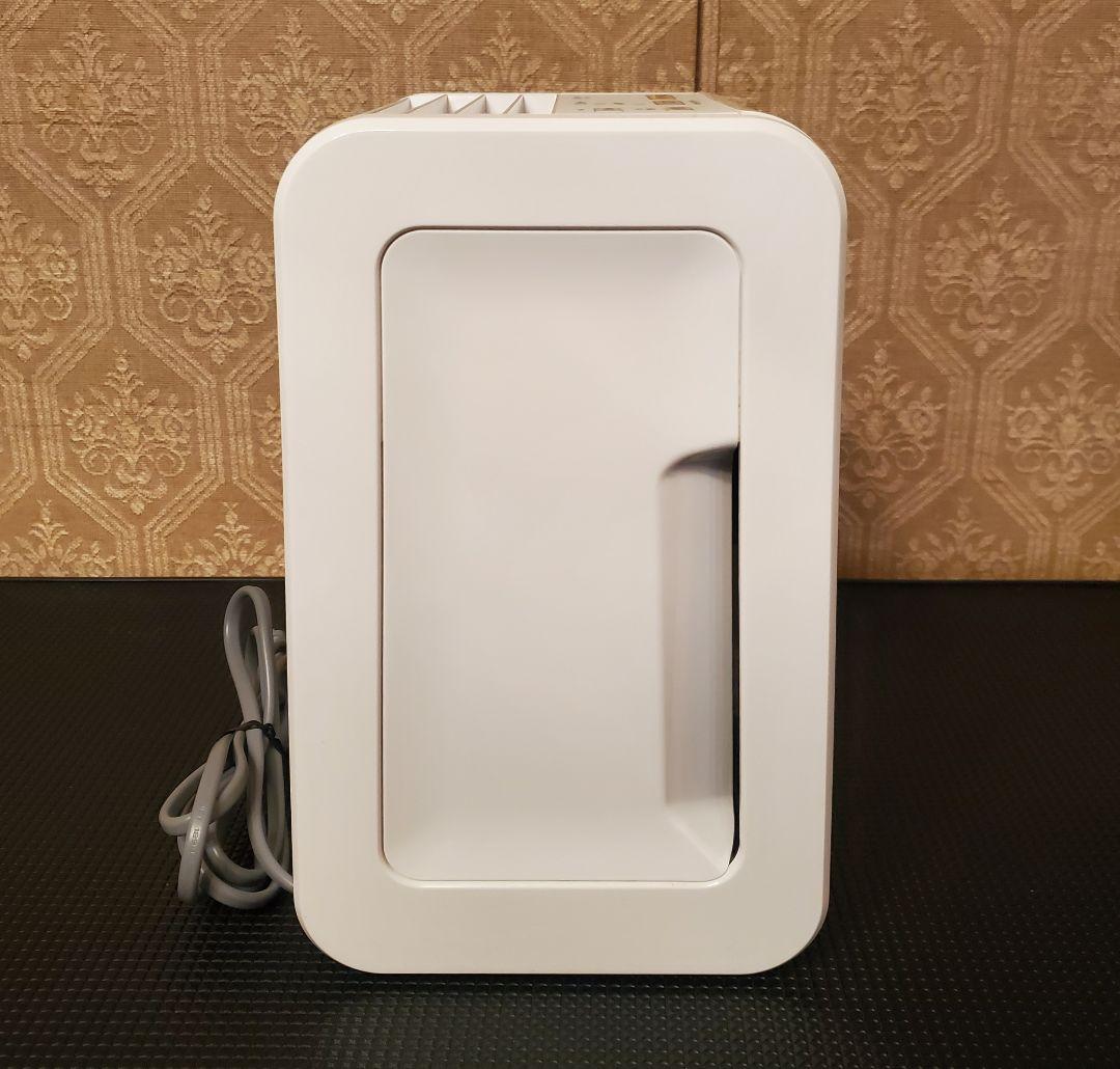 美品 富士通ゼネラル FUJITSU GENERAL DAS-15K 小型脱臭機