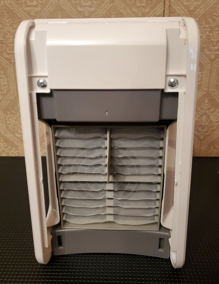 美品 富士通ゼネラル FUJITSU GENERAL DAS-15K 小型脱臭機