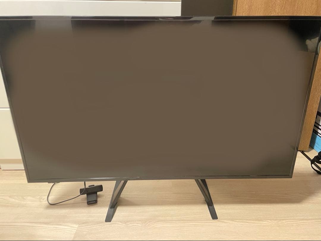 値下げ　UHD液晶ディスプレイ 4K 43型