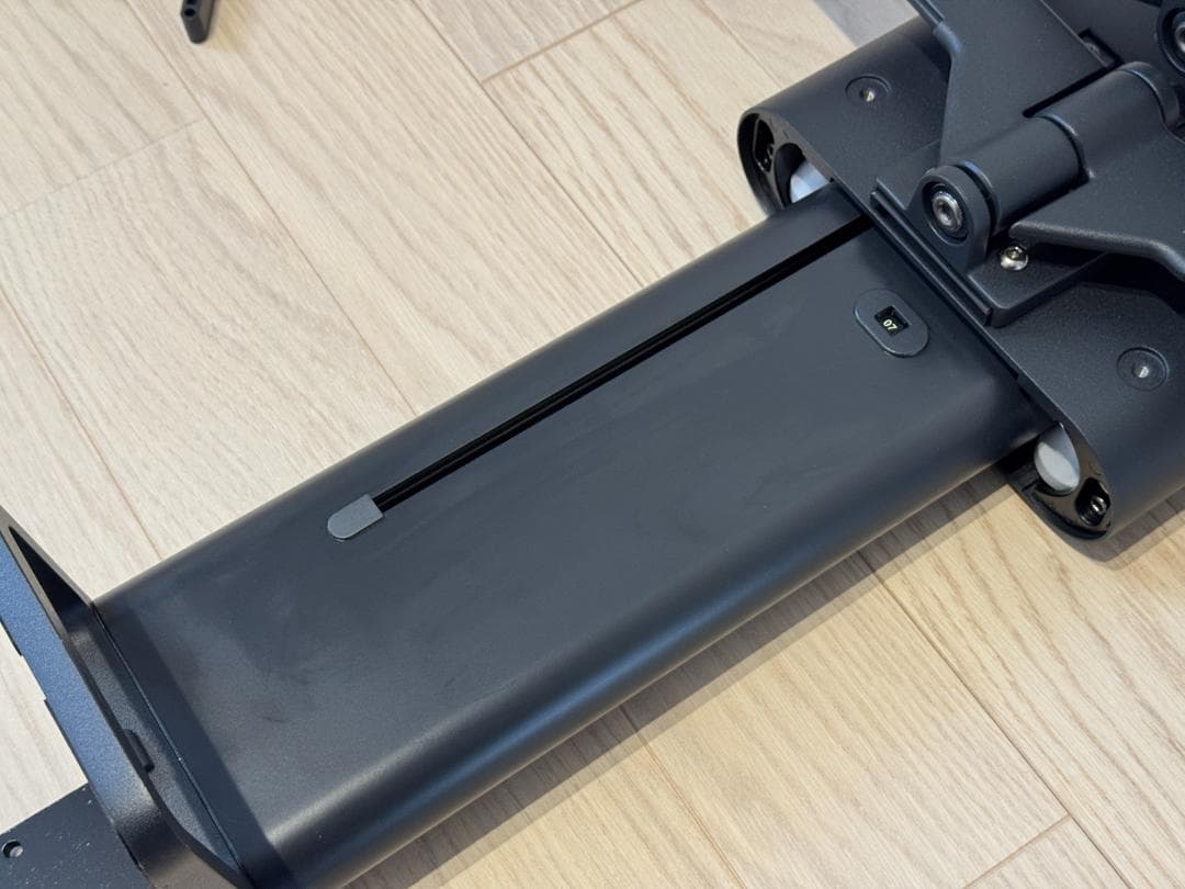 Ergotron Trace エルゴトロン トレース　モニターマウント