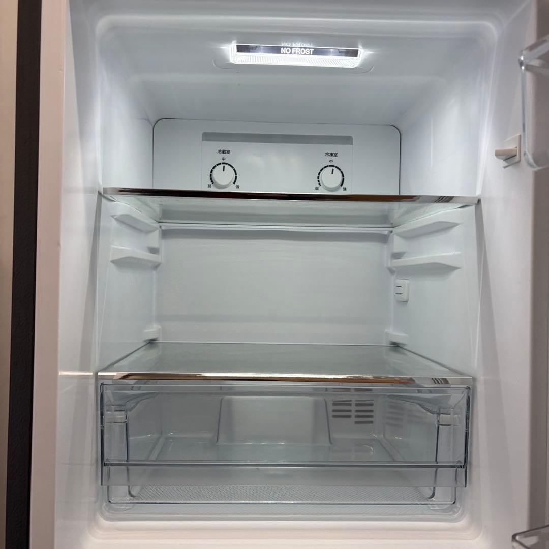 147❤️冷蔵庫　洗濯機　電子レンジ　Haier　一人暮らしセット　小型　設置無料