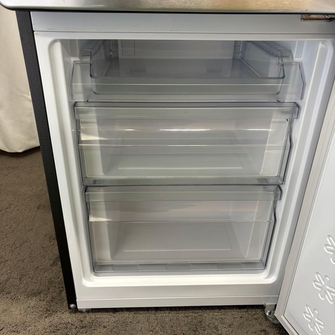 147❤️冷蔵庫　洗濯機　電子レンジ　Haier　一人暮らしセット　小型　設置無料