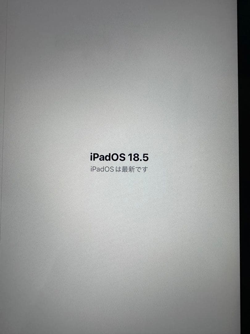 iPad Air第5世代 Wi-Fi 256GB Pencil第2世代 美品