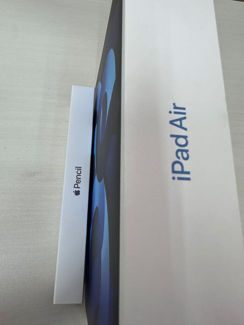 iPad Air第5世代 Wi-Fi 256GB Pencil第2世代 美品