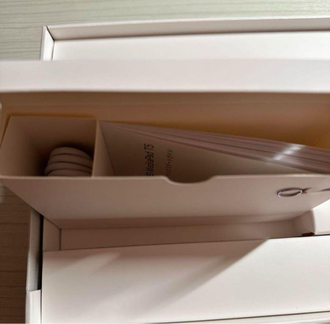 Androidタブレット本体 HUAWEI MEDIAPAD T5 WIFI AGS2-W09