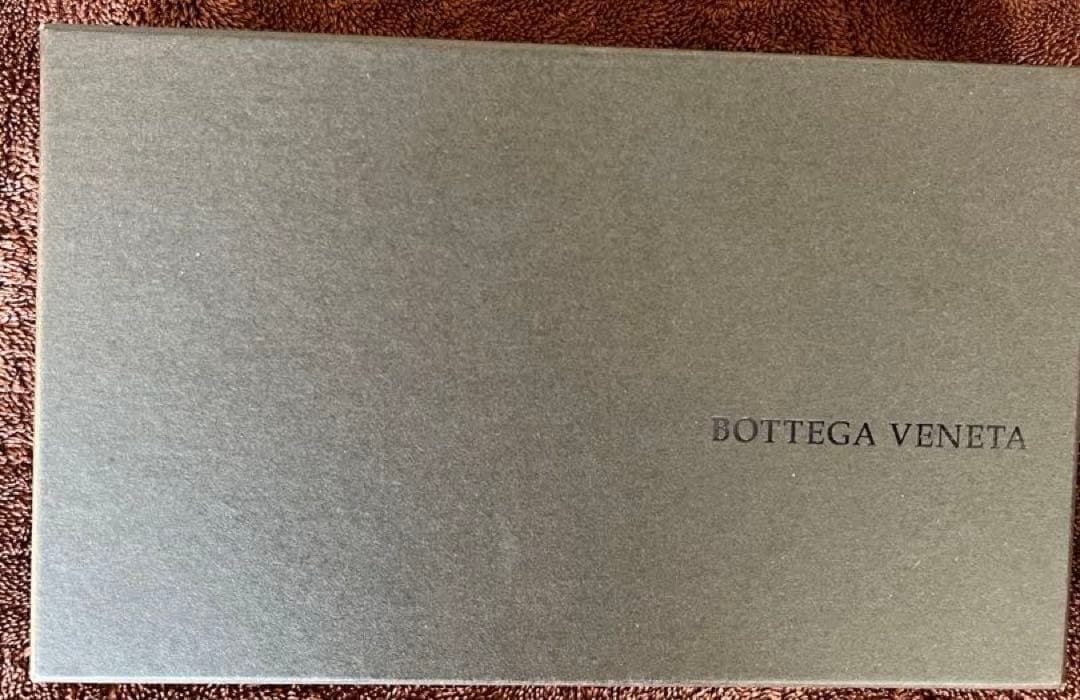 【シュウシュウ様限定】BOTTEGAVENETA(ボッテガヴェネタ)長財布