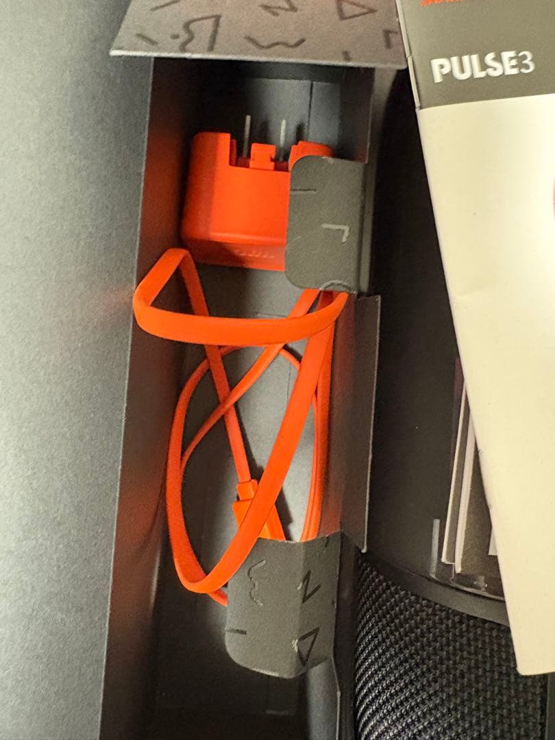 JBL PULSE 3 ワイヤレススピーカー