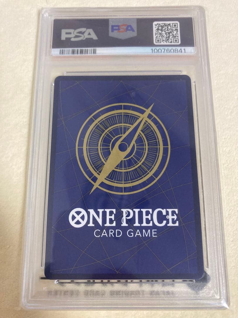 ビビ　チャンピオンシップ　psa10