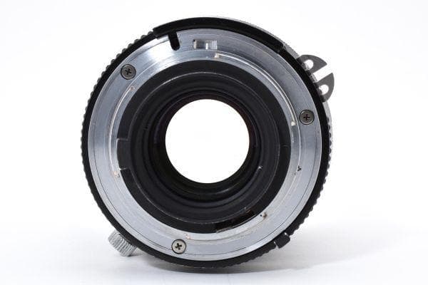 ★美品★ニコン Ai-S 105mm F2.8 MICRO #595