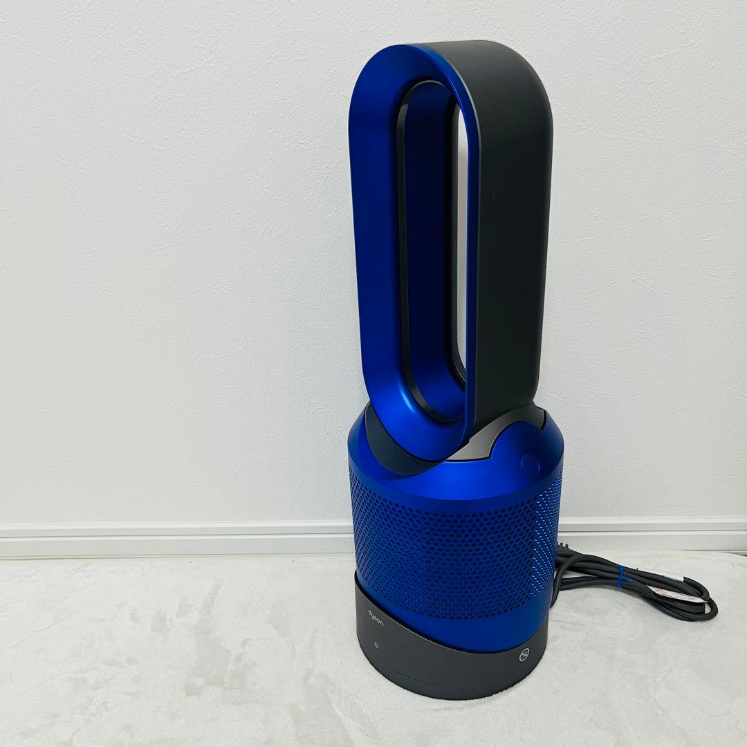 ダイソン Dyson pure hot+cool link HP03 一台三役