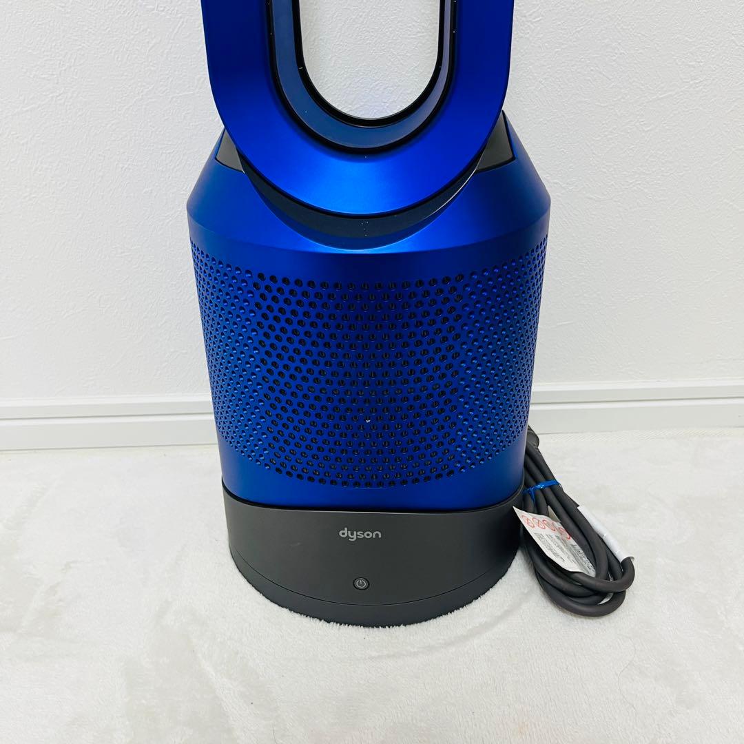 ダイソン Dyson pure hot+cool link HP03 一台三役