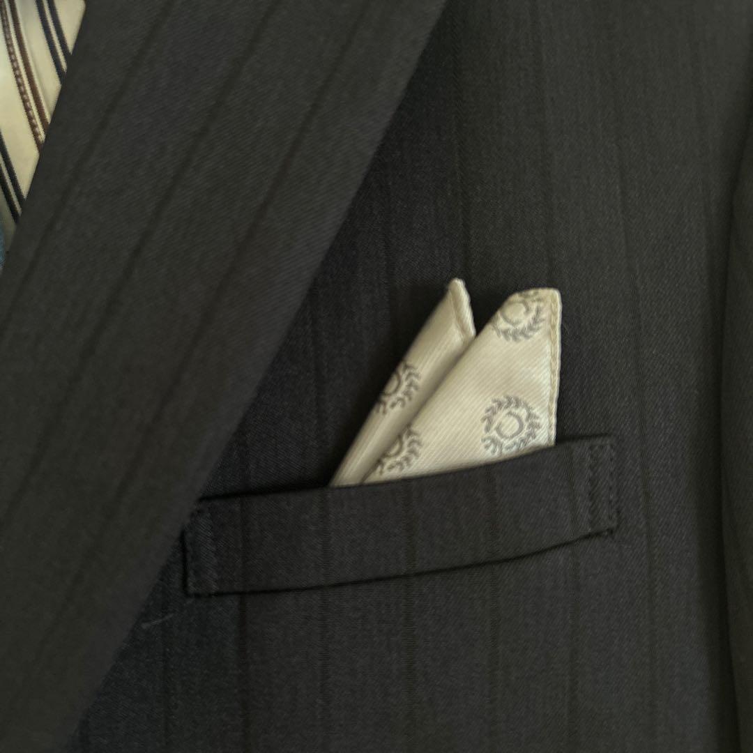 CHOPIN ネイビー スーツ 160cm