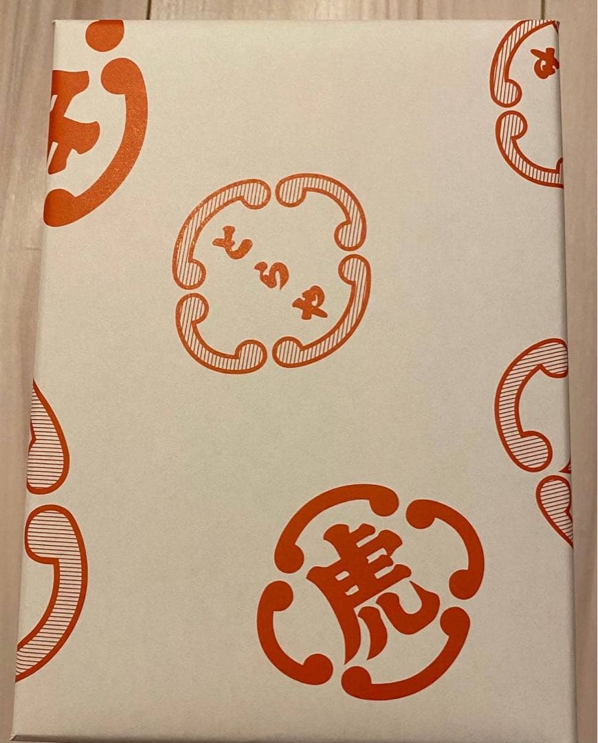 とらや　小形羊羹36本入り(新品・未開封)