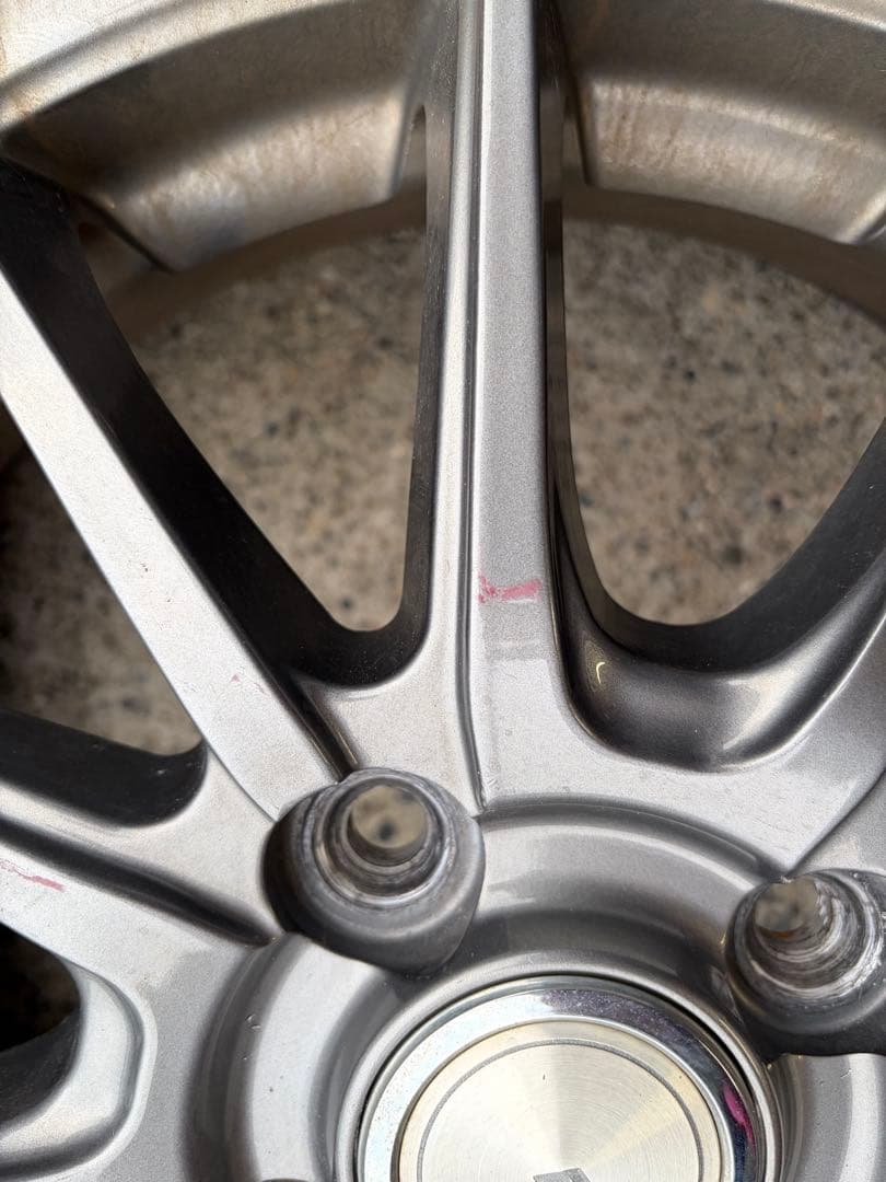 YOKOHAMA ice GUARD IG60 14インチ タイヤ4本セット