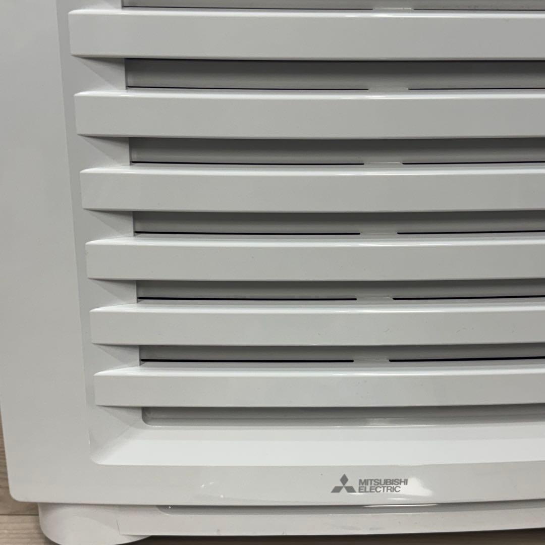 美品 2024年製 36畳対応 三菱急速脱臭機 DA-8000A