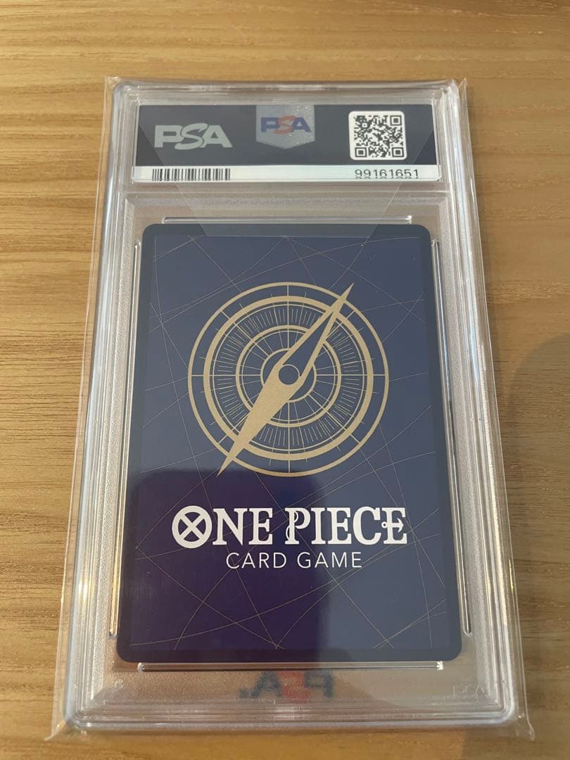 【PSA10】おナミ パラレル