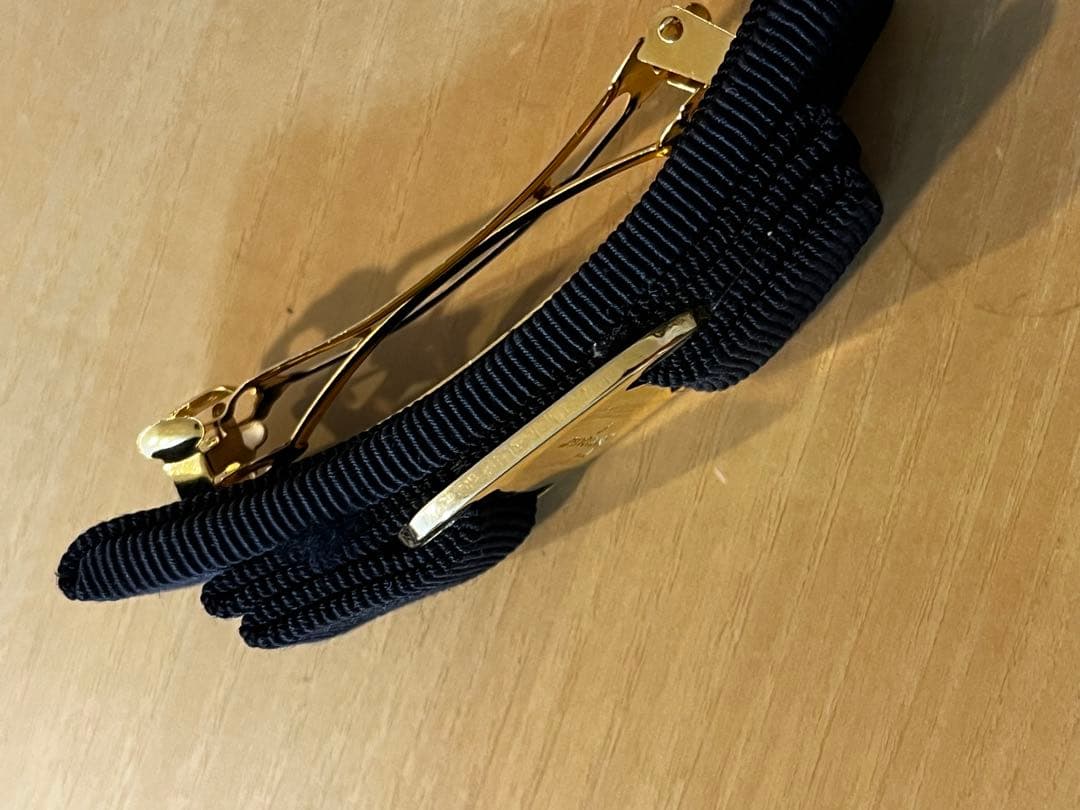 【中古】フェラガモ バレッタ