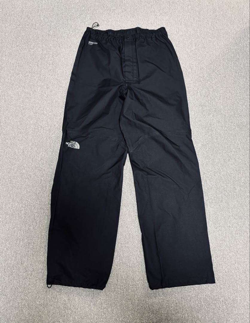 ノースフェイス NORTH FACE ナイロン パンツ ゴアテックス