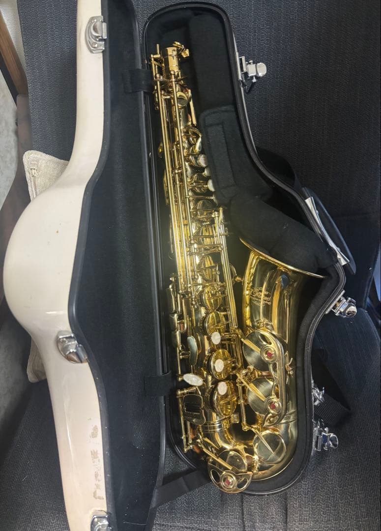 アルトサックス　Jマイケル　AL-500
