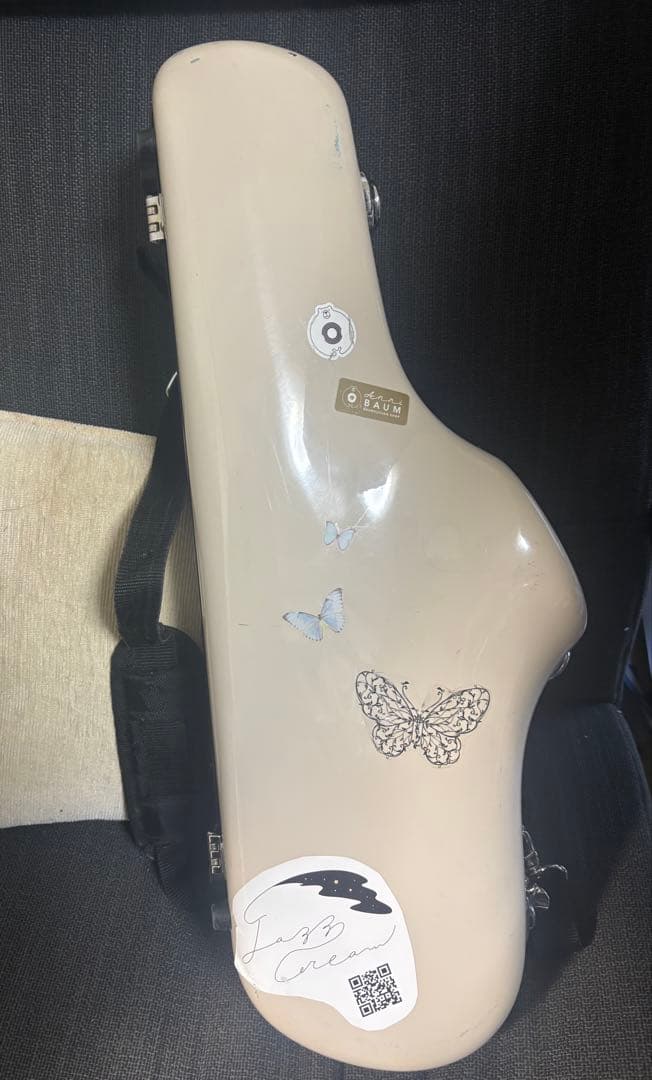 アルトサックス　Jマイケル　AL-500