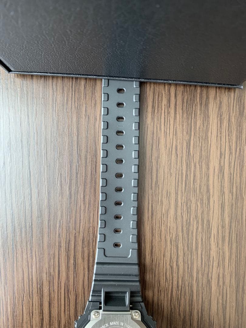 【新品・未使用】カシオ 電波ソーラー G-SHOCK GW-M5610U