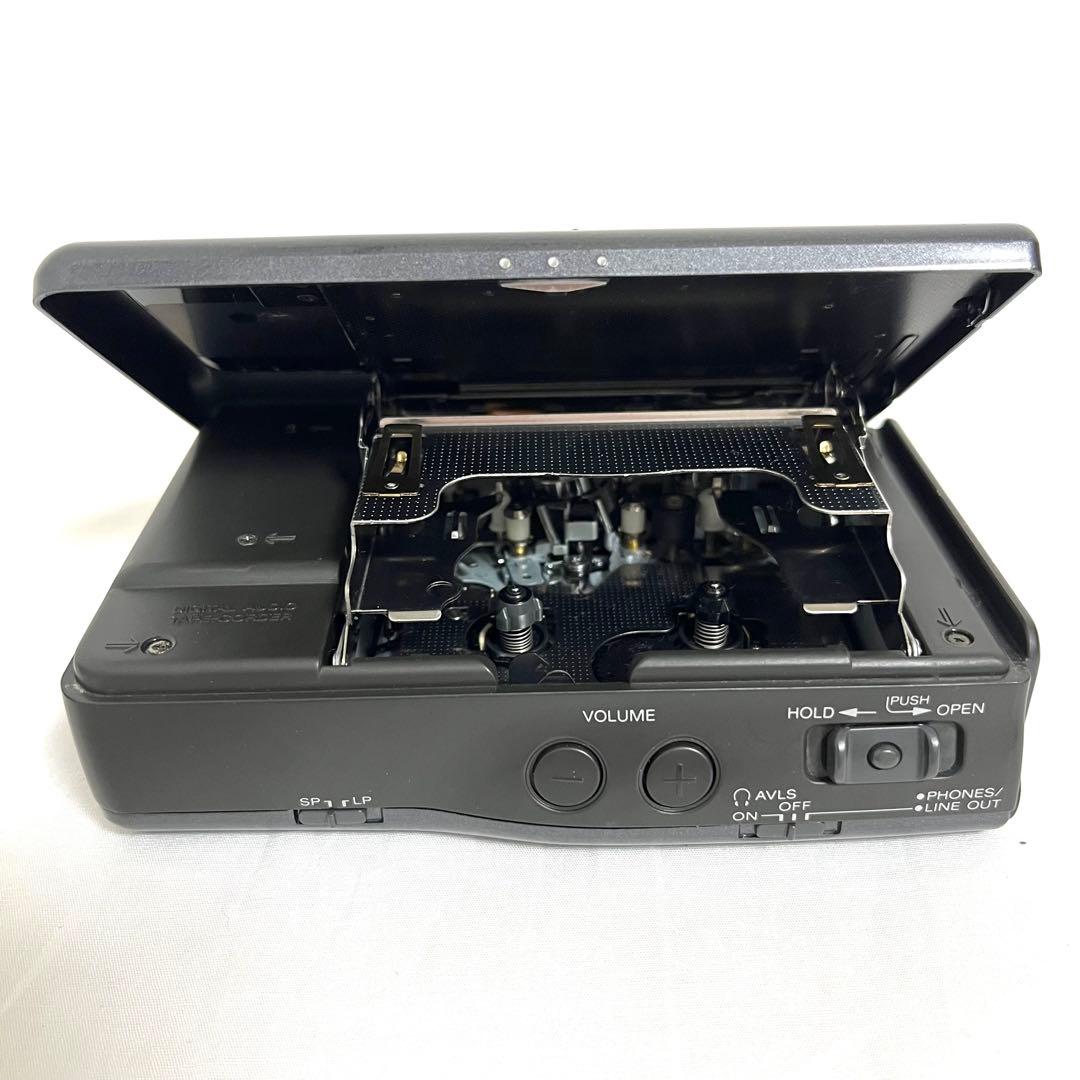 SONY ソニー TCD-D7 DATウォークマン ポータブルカセットプレーヤー