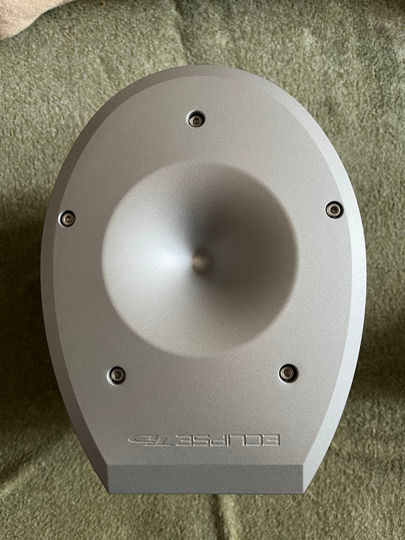 タイムドメイン　ECLIPSE イクリプス　TD307PAⅡ TD316SW