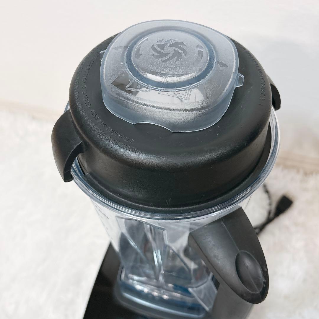 ✨良品✨ バイタミックス ブレンダー ジューサー TNC5200 VM0111