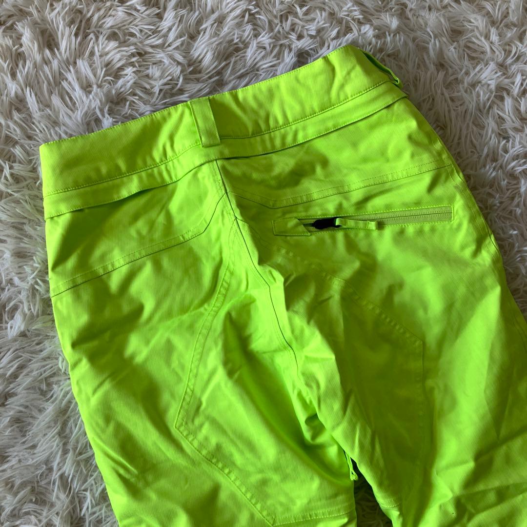 #4E✨VOLCOM✨スキー スノボ ウェア 上下セット レディースXL