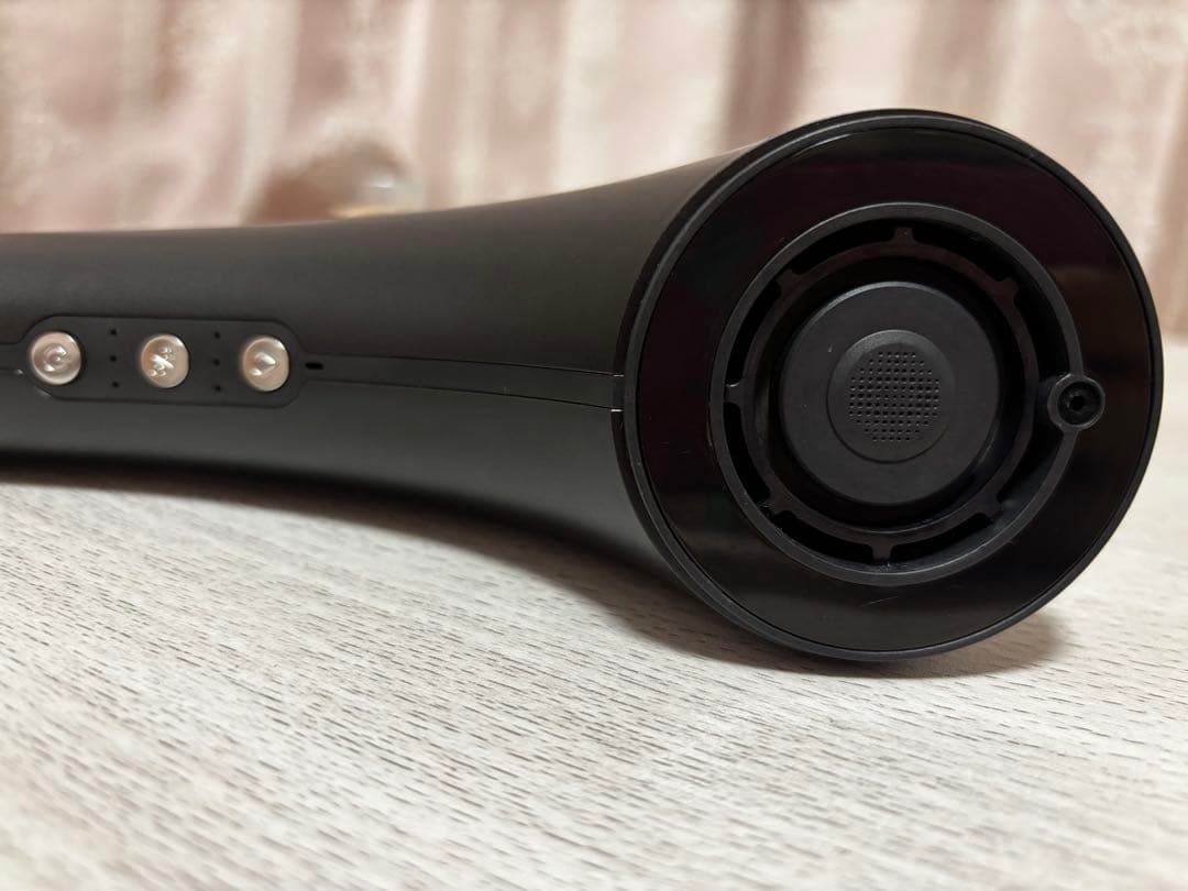 ブライト シャワードライヤー Brighte SHOWER DRYER ブラック