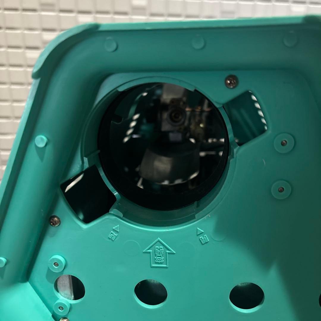 イワタニホースノン カセット暖 カセット式 ガスストーブ CB-３