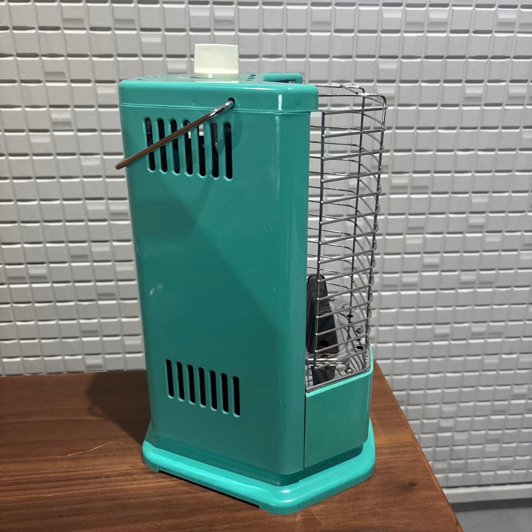 イワタニホースノン カセット暖 カセット式 ガスストーブ CB-３