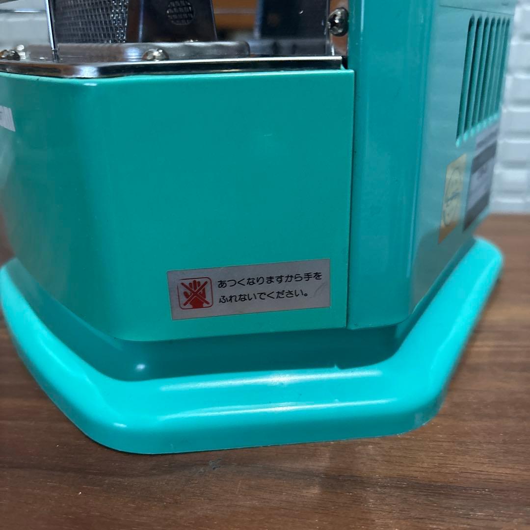 イワタニホースノン カセット暖 カセット式 ガスストーブ CB-３